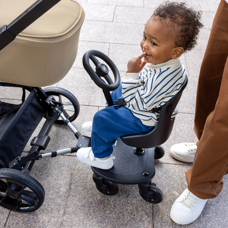 Seat Unit for 4ride Buggy Platform