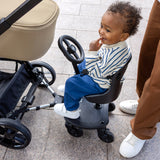 Be Cool 4ride Universal Buggy Board