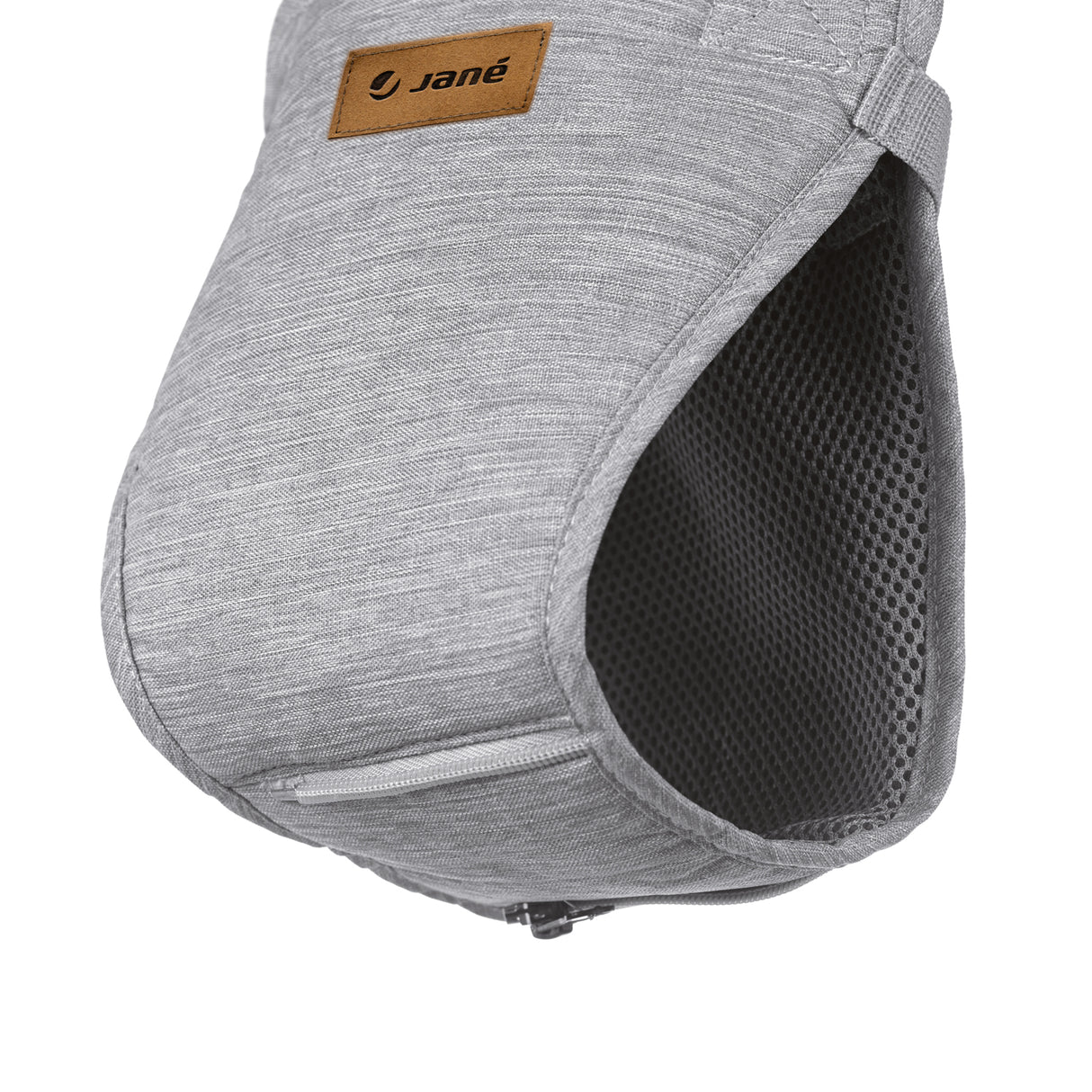 2in1 First Steps Safety Harness ensures your child's safety as they learn to walk