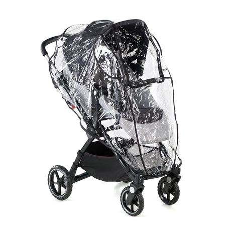 Jane Muum-4 Duo Pram & Pushchair