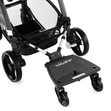Be Cool Skate + Seat, Universal Rider platform