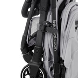 Be Cool Skate + Seat, Universal Rider platform