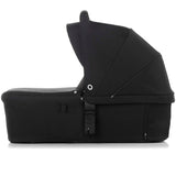 Jane Muum + Micro Pro + Koos iSize Travel System, Cold Black
