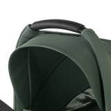 Jane Crosslight 3 + Kombibaby Travel System