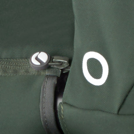 Jane Crosslight-3 Trio Kombibaby 360 Lie-Flat Car Seat Travel System