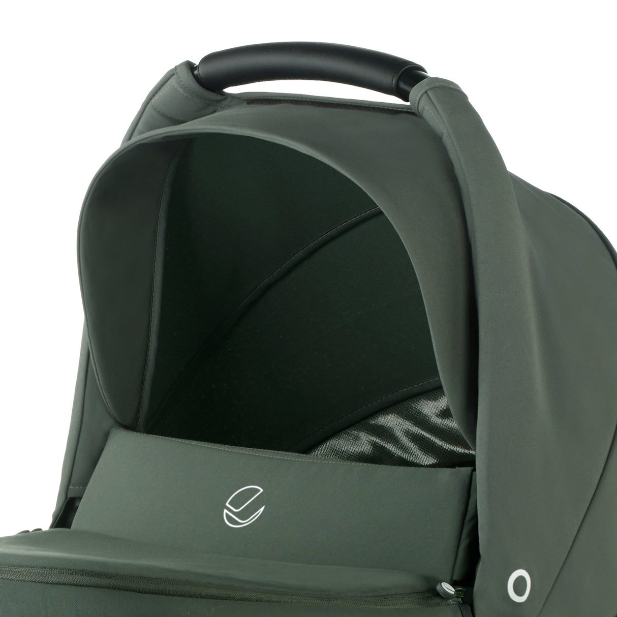 Jane Crosslight-3 + Sweet + Koos iSize, 10 Piece Travel System Bundle