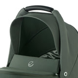 Jane Crosslight-3 + Sweet + Koos iSize, 10 Piece Travel System Bundle