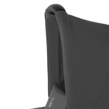 Jané Crosswalk-R All-Terrain Travel System with Sweet Carrycot & Koos iSize R1, Tech Mouse / Black Grey