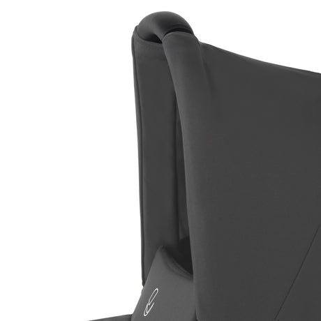 Jané Crosswalk-R All-Terrain Travel System with Sweet Carrycot & Koos iSize R1, Tech Mouse / Black Grey