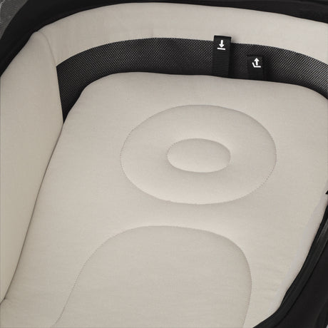 Jané Newel 10-Piece Travel System with Koos i-Size & Isofix Base