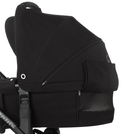 Jané Newel Duo Pram & Pushchair