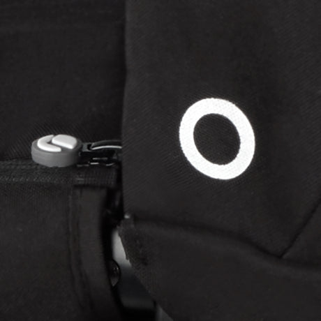 Jané Newel 10-Piece Travel System with Koos i-Size & Isofix Base