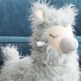 Little Bird Told Me Rio Rocking Llama Ride on Toy