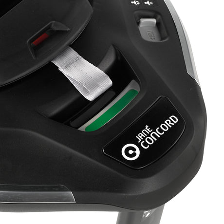 Jane Kombibase 360 Rotating Isofix Base