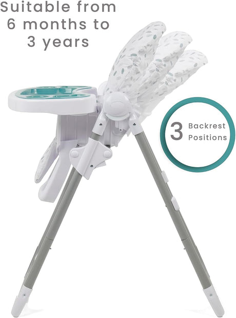 Hi-Lo Highchair