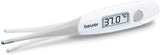 Beurer FT15/1 Digital Instant Thermometer with Flexible Tip
