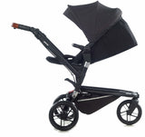 Jane Trider 3 Wheel All Terrain Pushchair