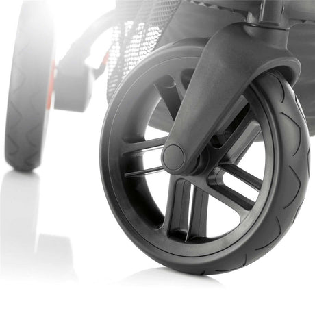 Jane Trider 3 Wheel All Terrain Pushchair