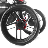 Jane Trider 3 Wheel All Terrain Pushchair