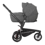 Jané Trider Lie-Flat 360 Family Car Seat Bundle