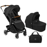 Jane Newel + Carrycot 2in1 Pram