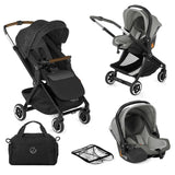 Jane Newel + Koos Travel System