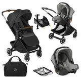 Jane Newel + Koos Travel System