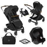 Jane Newel + Koos Travel System