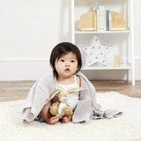 Rainbow Designs Guess How Much I Love You Soft Toy & Blanket Gift Set