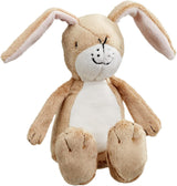 Rainbow Designs Guess How Much I Love You Soft Toy & Blanket Gift Set