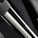 Jane Crosslight-3 Silver Shadow Edition Pushchair