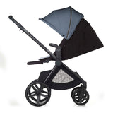 Jane Muum-4 Pushchair