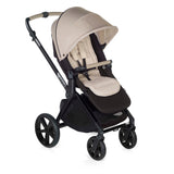Jane Muum-4 Travel Carrier Car Seat Bundle