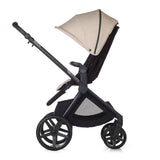 Jane Muum-4 Travel Carrier Car Seat Bundle