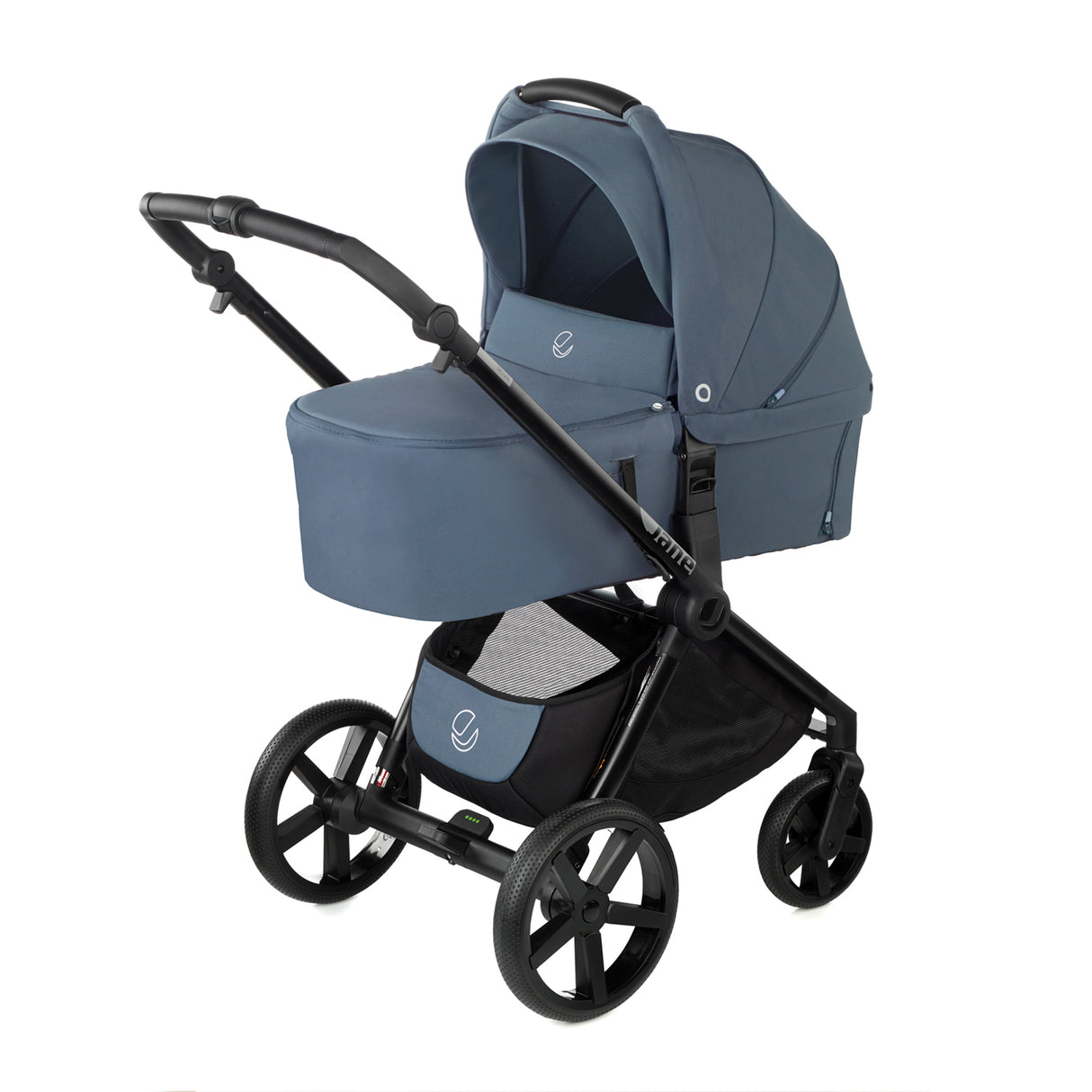 Jane Muum-4 Pushchair