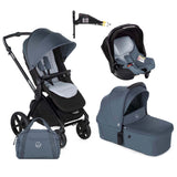 Jane Muum-4 + Sweet + Koos iSize 3in1 travel system