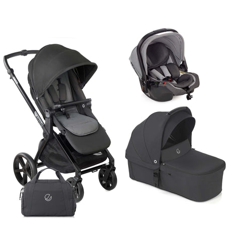 Jane Muum-4 Trio Koos Travel System