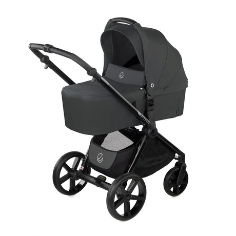 Jane Muum-4 Trio Koos Travel System