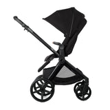 Jane Muum-4 Lie-Flat 360 Family Car Seat Bundle