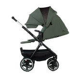 Jane Crosslight 3 + Kombibaby Travel System