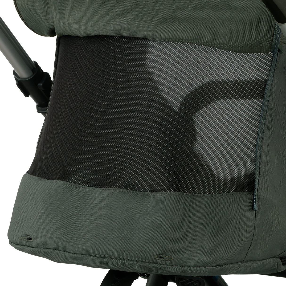 Jane Crosslight-3 + Sweet + Koos iSize, 10 Piece Travel System Bundle