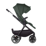 Jane Crosslight-3 + Sweet + Koos iSize, 10 Piece Travel System Bundle