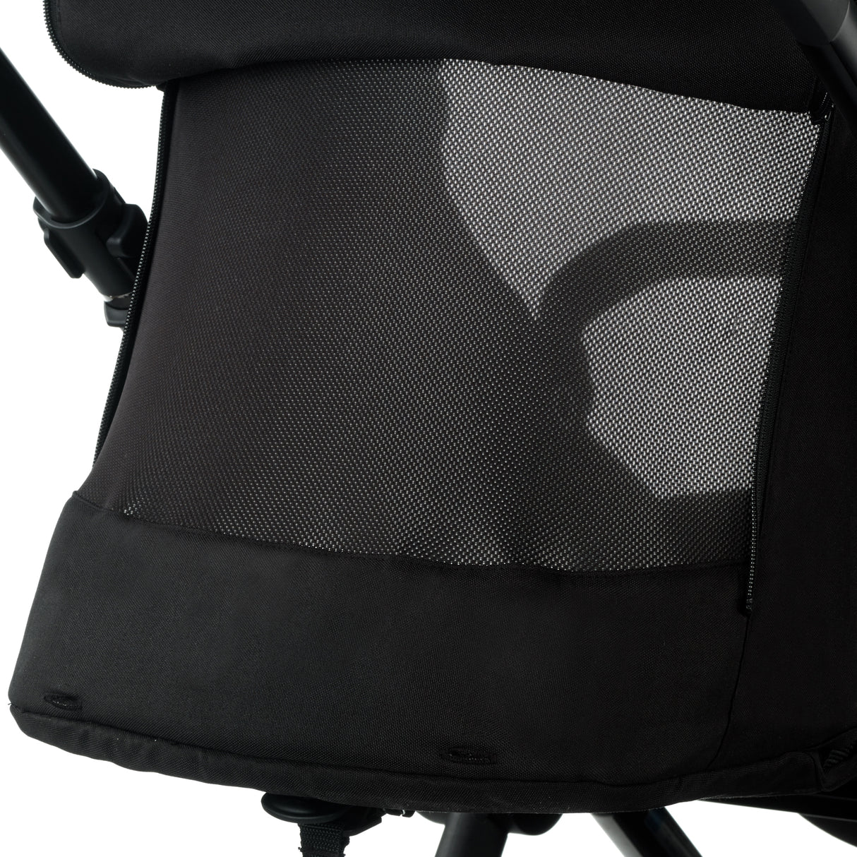 Jane Crosslight-3 Silver Shadow Edition Pushchair
