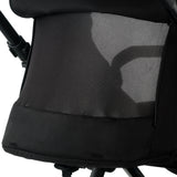 Jane Crosslight-3 Silver Shadow Edition Pushchair