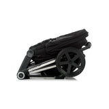 Jane Crosslight-3 Silver Shadow Edition Pushchair