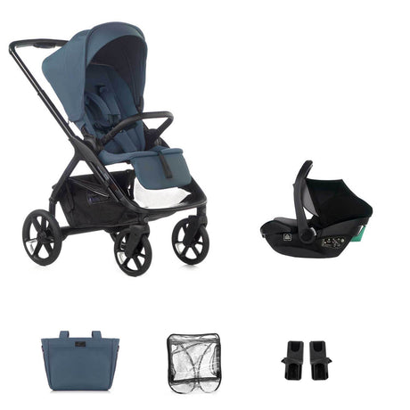 Jane Keep + Travel Carrier Travel System
