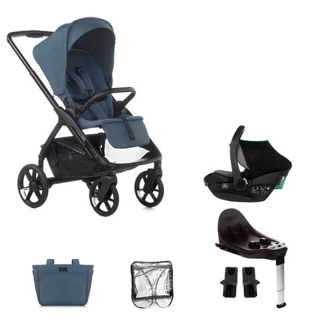 Jane Keep + Travel Carrier Travel System