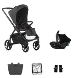 Jane Keep + Travel Carrier Travel System