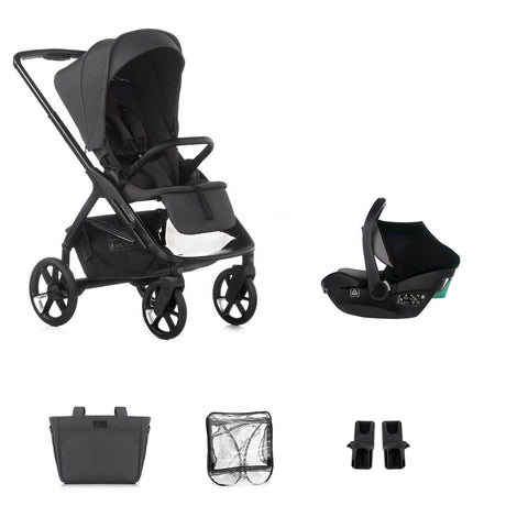 Jane Keep + Travel Carrier Travel System