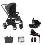 Jane Keep + Travel Carrier Travel System